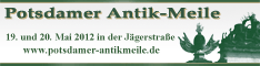 Potsdamer Antik-Meile