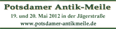 Potsdamer Antik-Meile